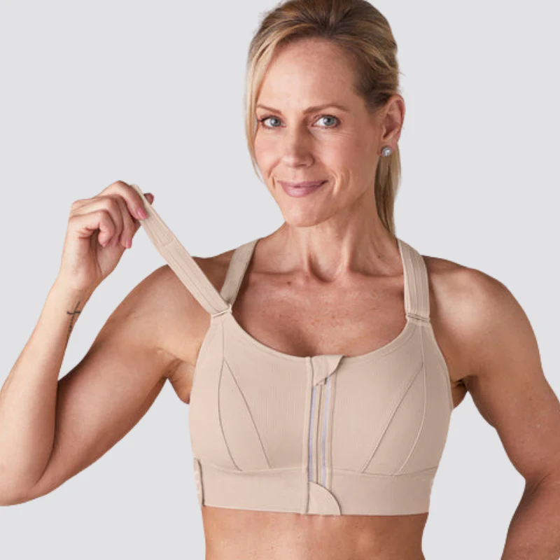 Nora - Brassière 100% Ajustable - Image 6