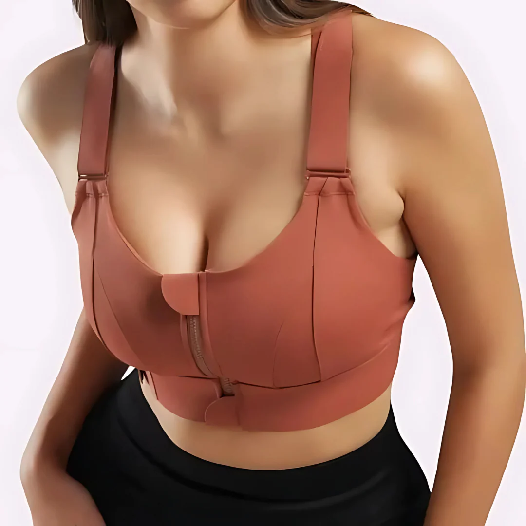 Brassière maintien réglable - Image 12