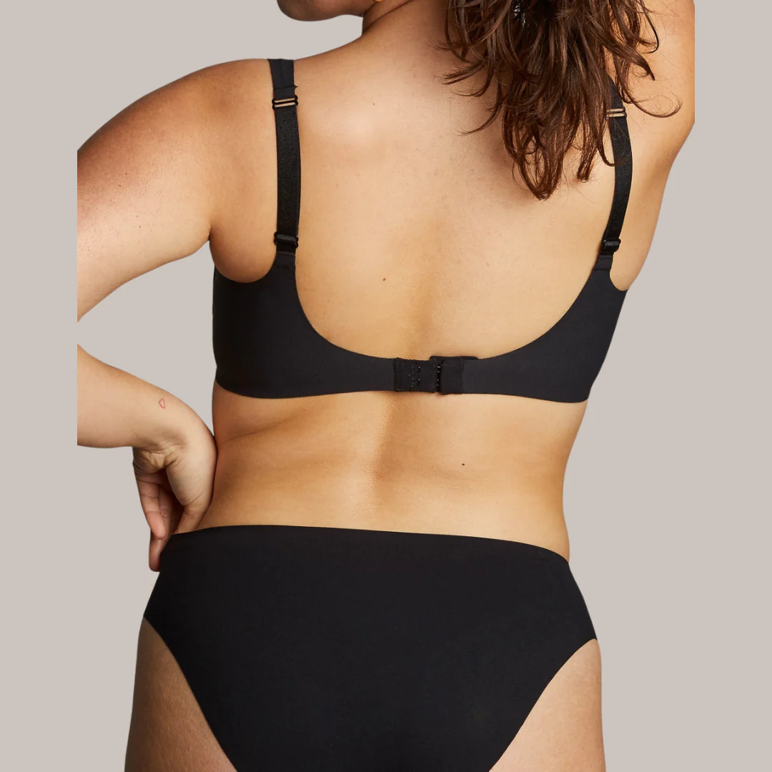 Brassière sculptante confortable - Image 3