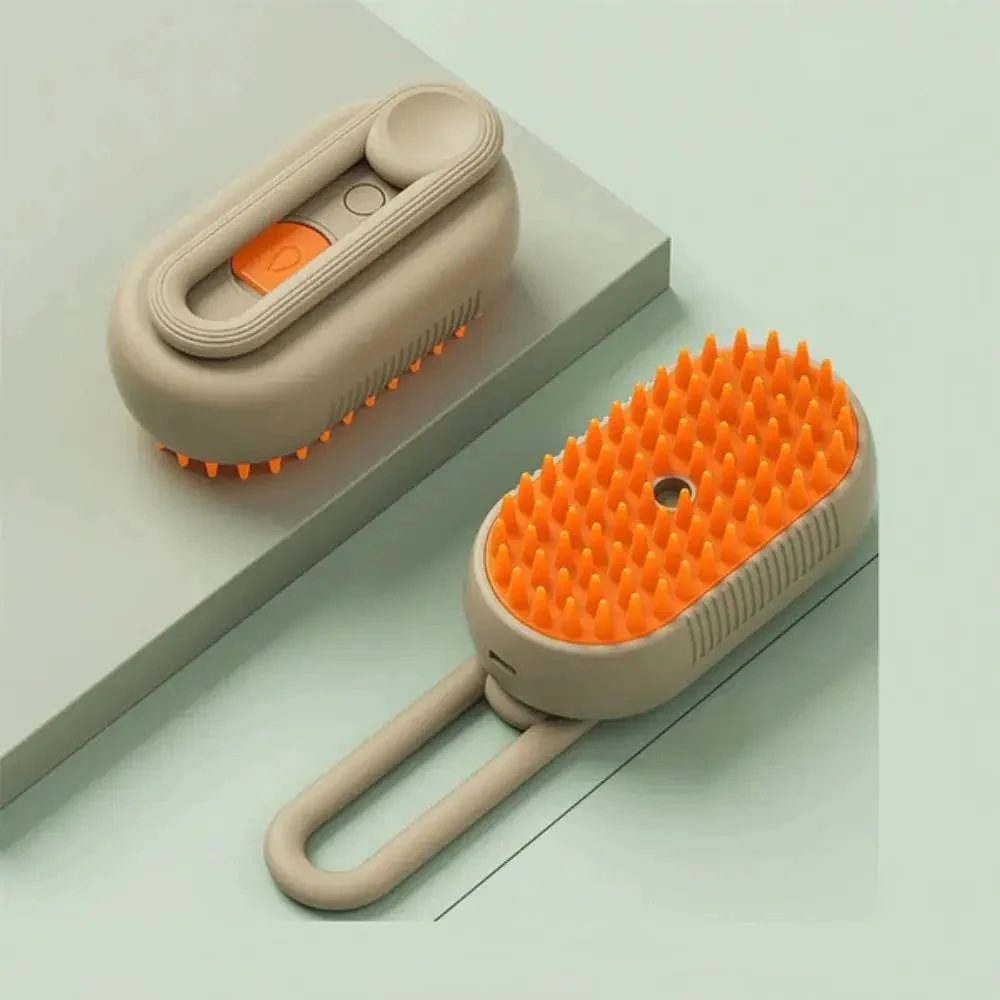 Brosse Anti-Poils 2.0 pour Animaux - Image 2