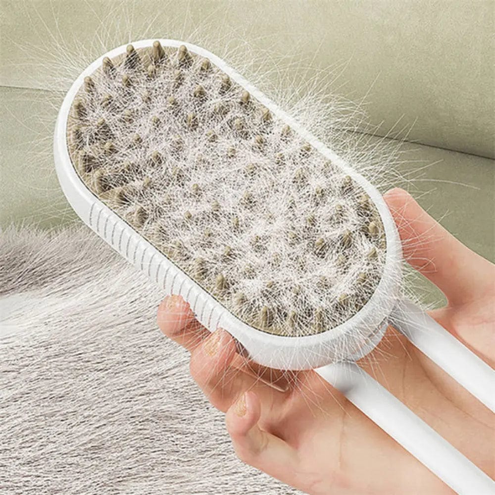 Brosse Anti-Poils 2.0 pour Animaux - Image 4