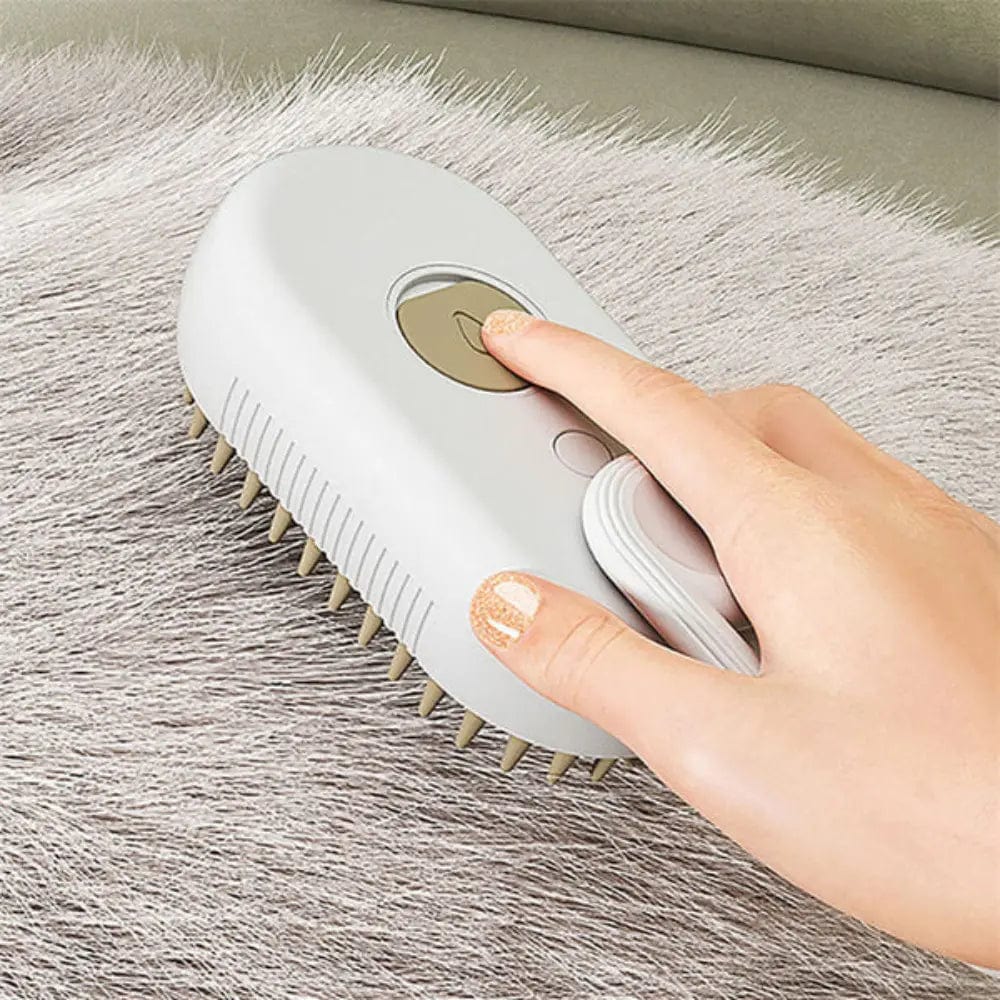 Brosse Anti-Poils 2.0 pour Animaux - Image 5