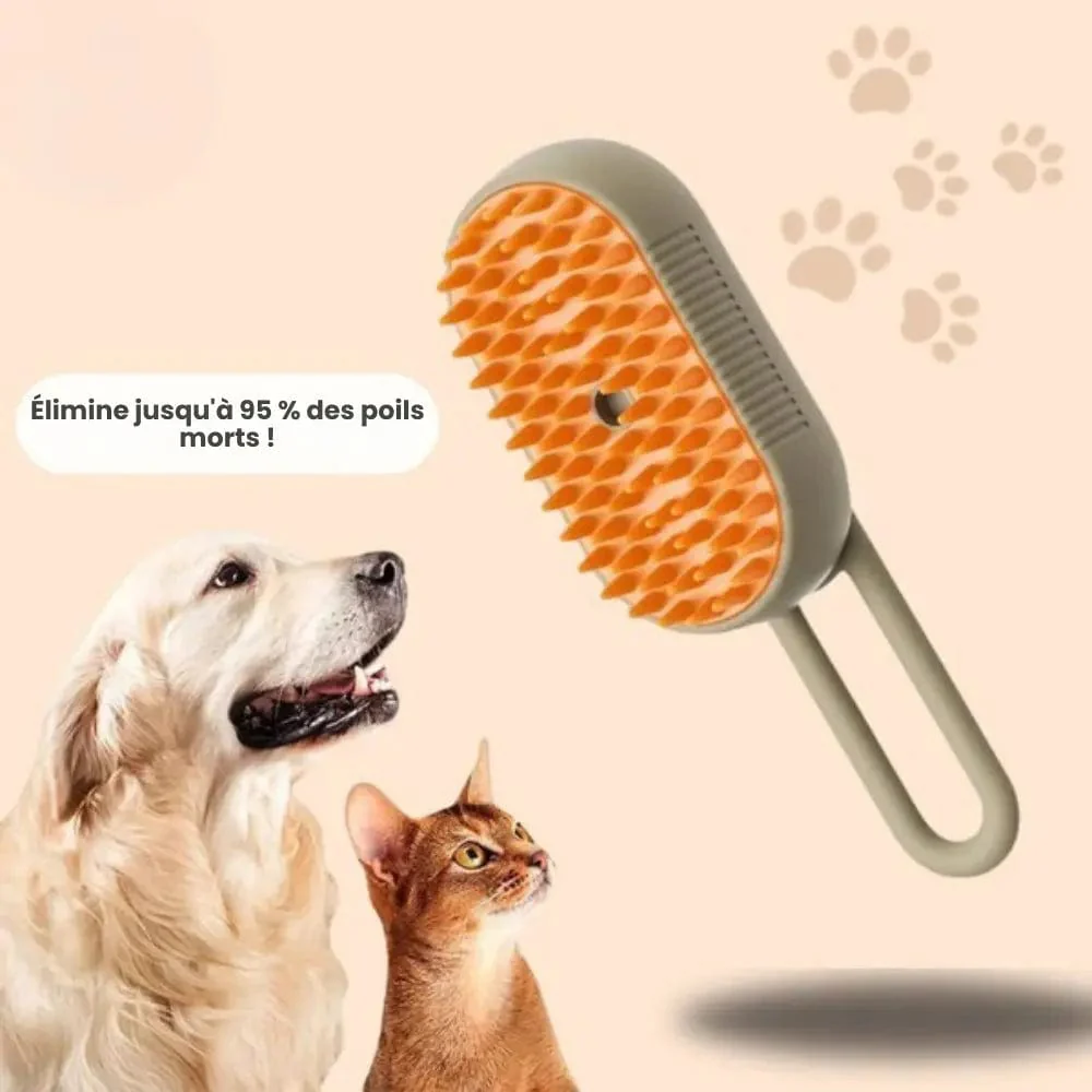 Brosse Anti-Poils 2.0 pour Animaux - Image 6