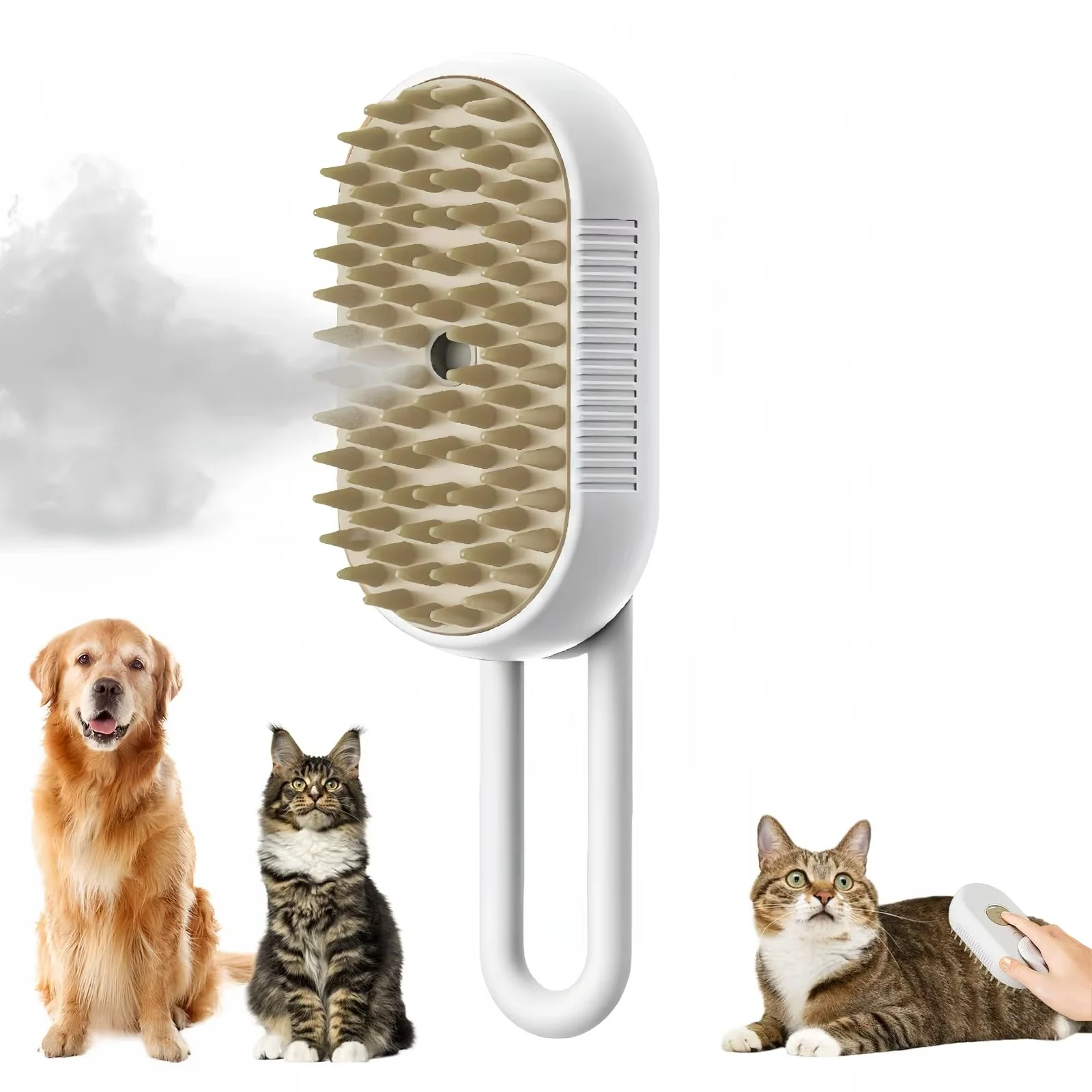 Brosse Anti-Poils 2.0 pour Animaux - Image 8