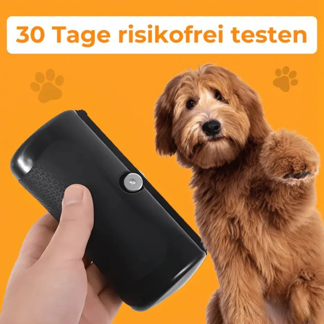Brosse auto-nettoyante pour animaux - Image 7