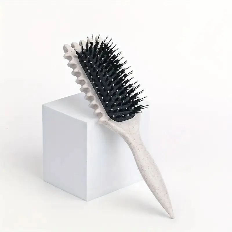 Brosse coiffante anti-frisottis - Image 2