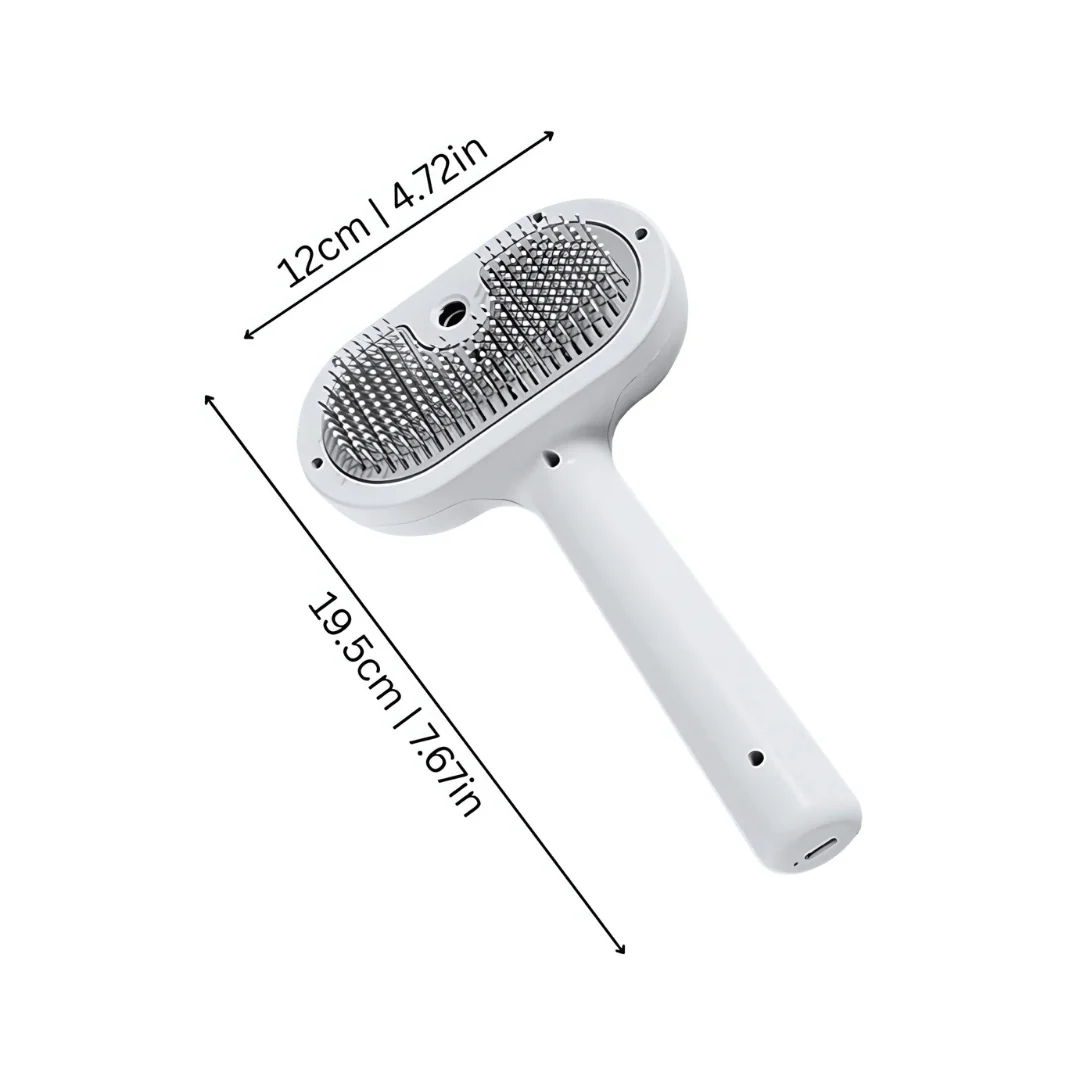 Brosse de soin pour chiens & chats - Image 3