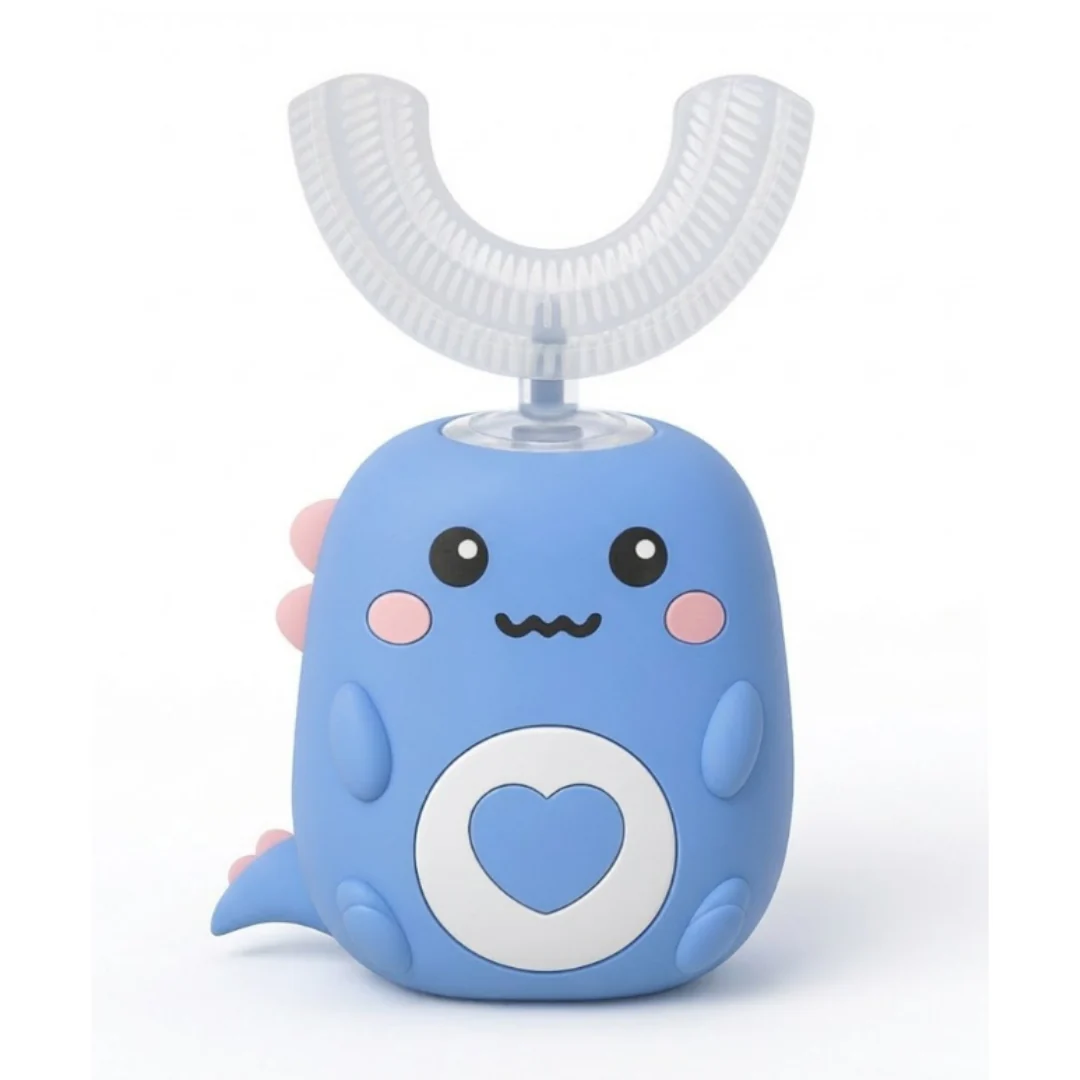Brosse à dents 360° pour enfants - Image 7