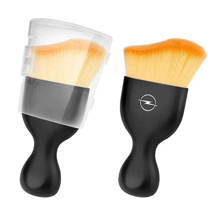 Brosse douce anti-poussière pour voiture - Image 2