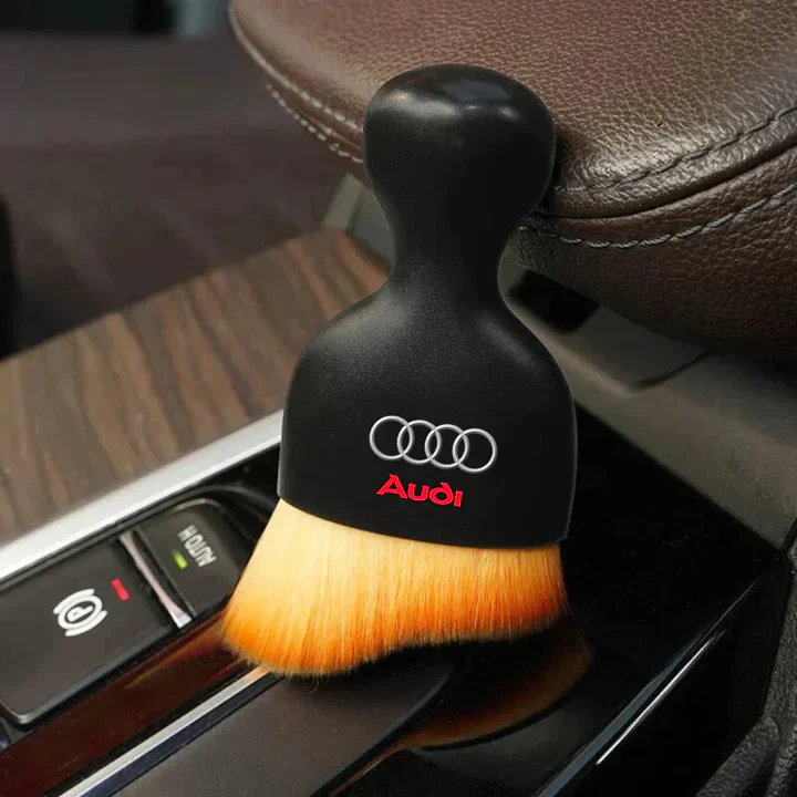Brosse douce anti-poussière pour voiture - Image 6