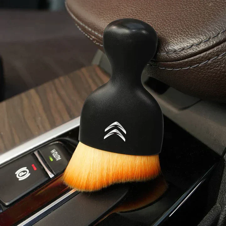 Brosse douce anti-poussière pour voiture - Image 7