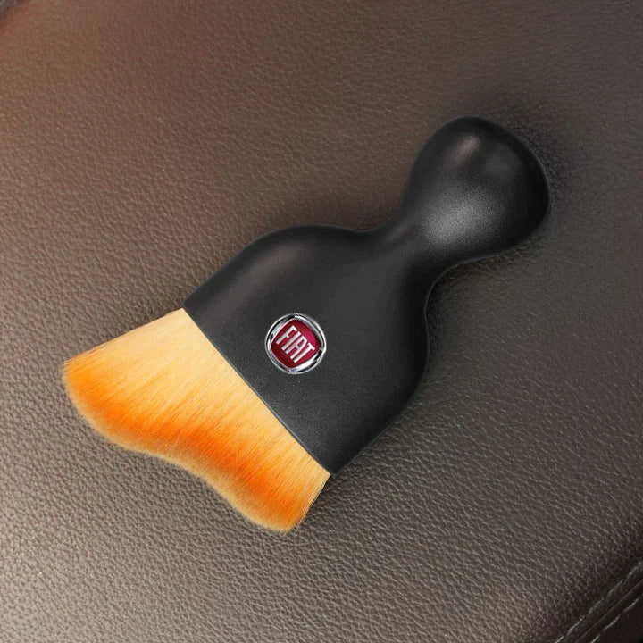 Brosse douce anti-poussière pour voiture - Image 8