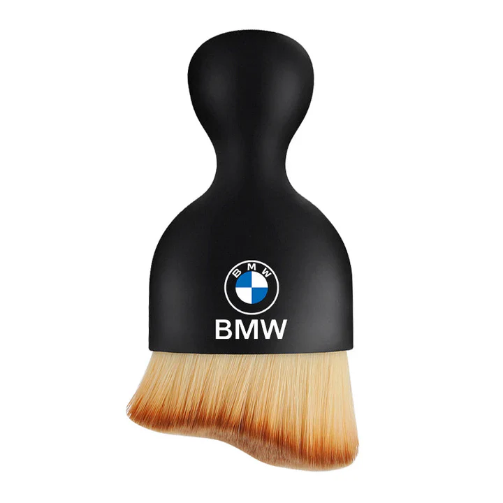 Brosse douce anti-poussière pour voiture - Image 9