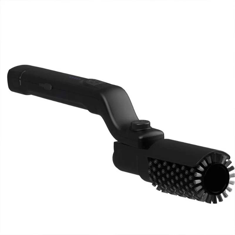 Brosse sans fil pour nettoyage barbecue - Image 8