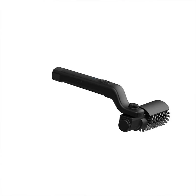 Brosse sans fil pour nettoyage barbecue - Image 9