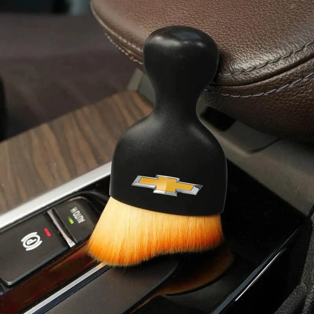 Brosse de nettoyage intérieur voiture - Image 5