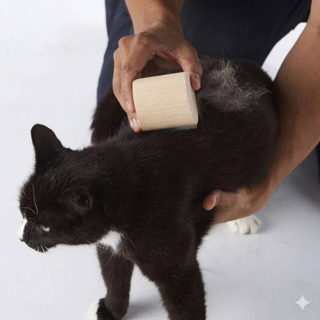 Brosse pour animaux - Image 5