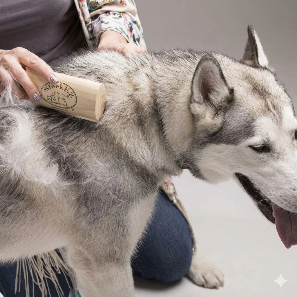 Brosse pour animaux - Image 6