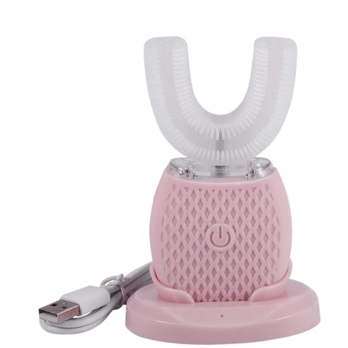 Brosse à dents sonique 360° - Image 8
