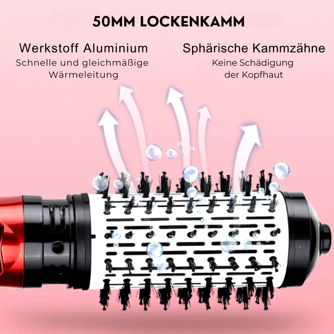 Brosse soufflante rotative - Image 10