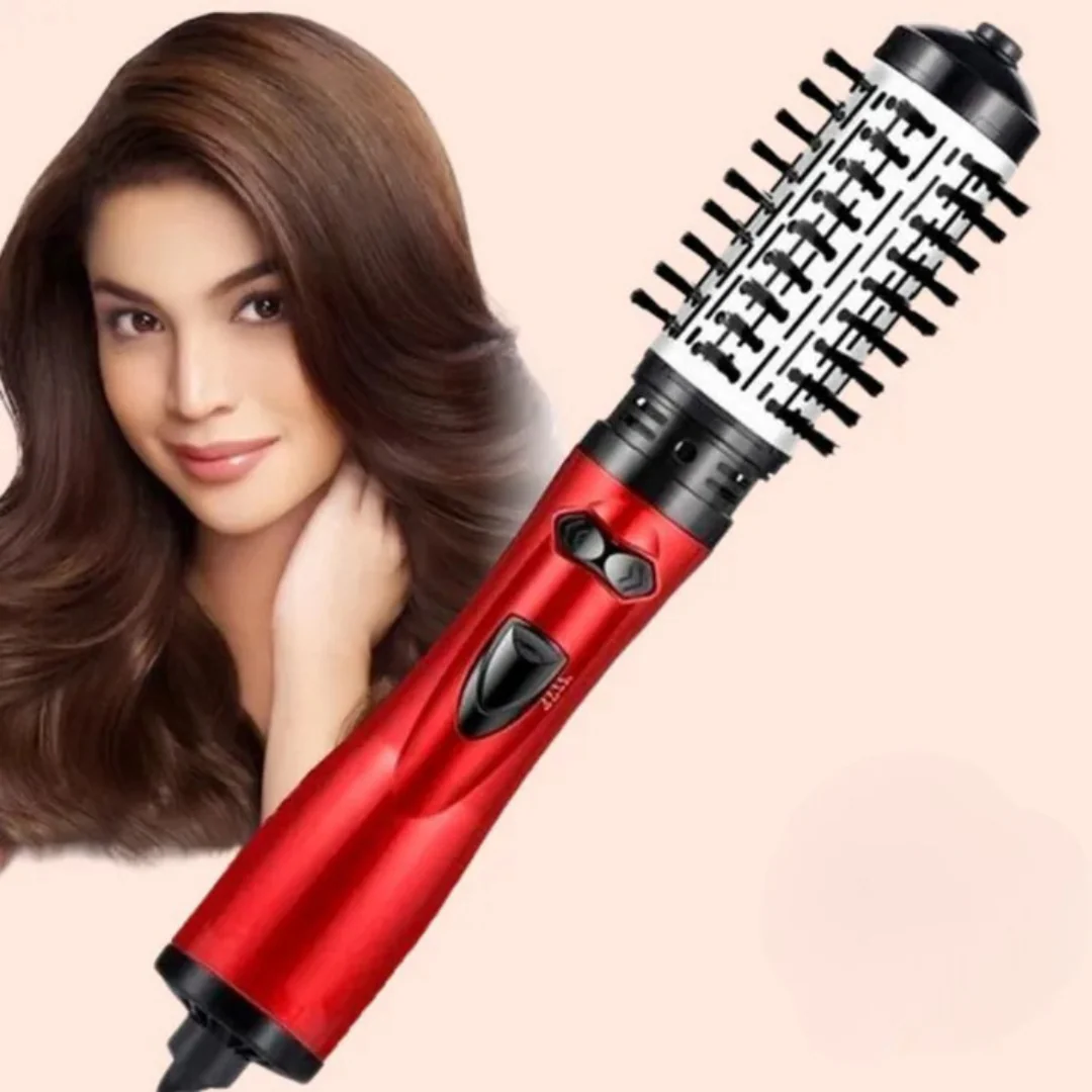 Brosse volumisante pour cheveux brillants - Image 15