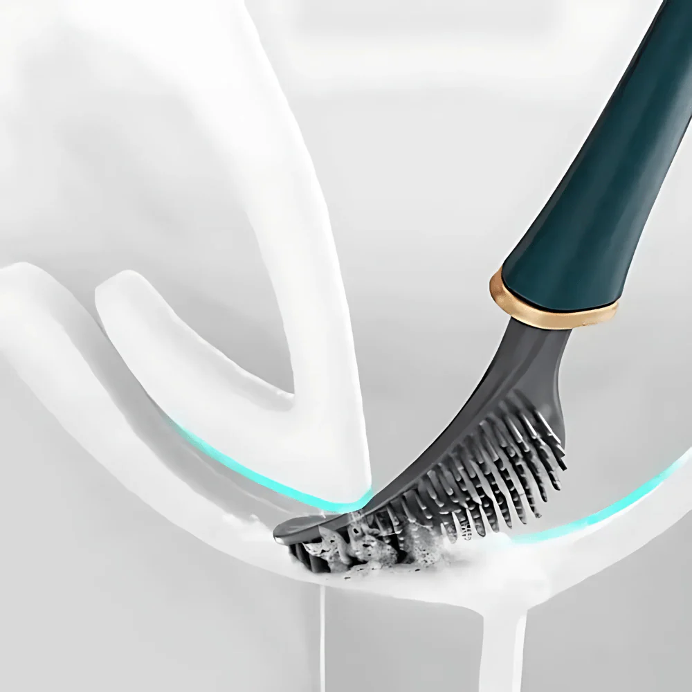 Brosse WC en Silicone - Image 5
