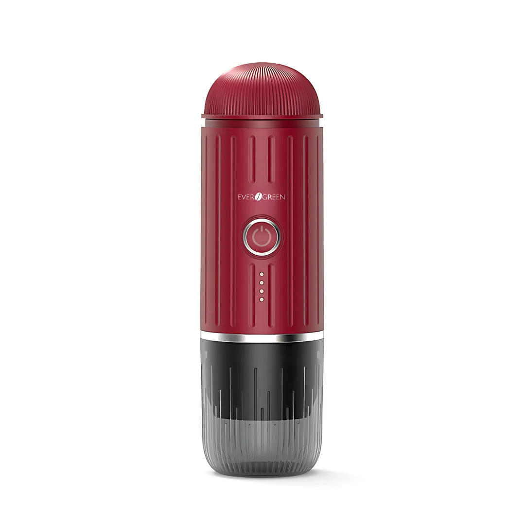 Cafetière portable manuelle - Image 2