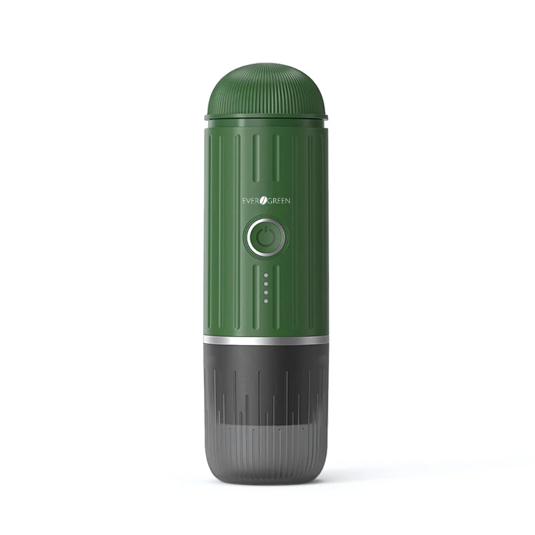 Cafetière portable manuelle - Image 3