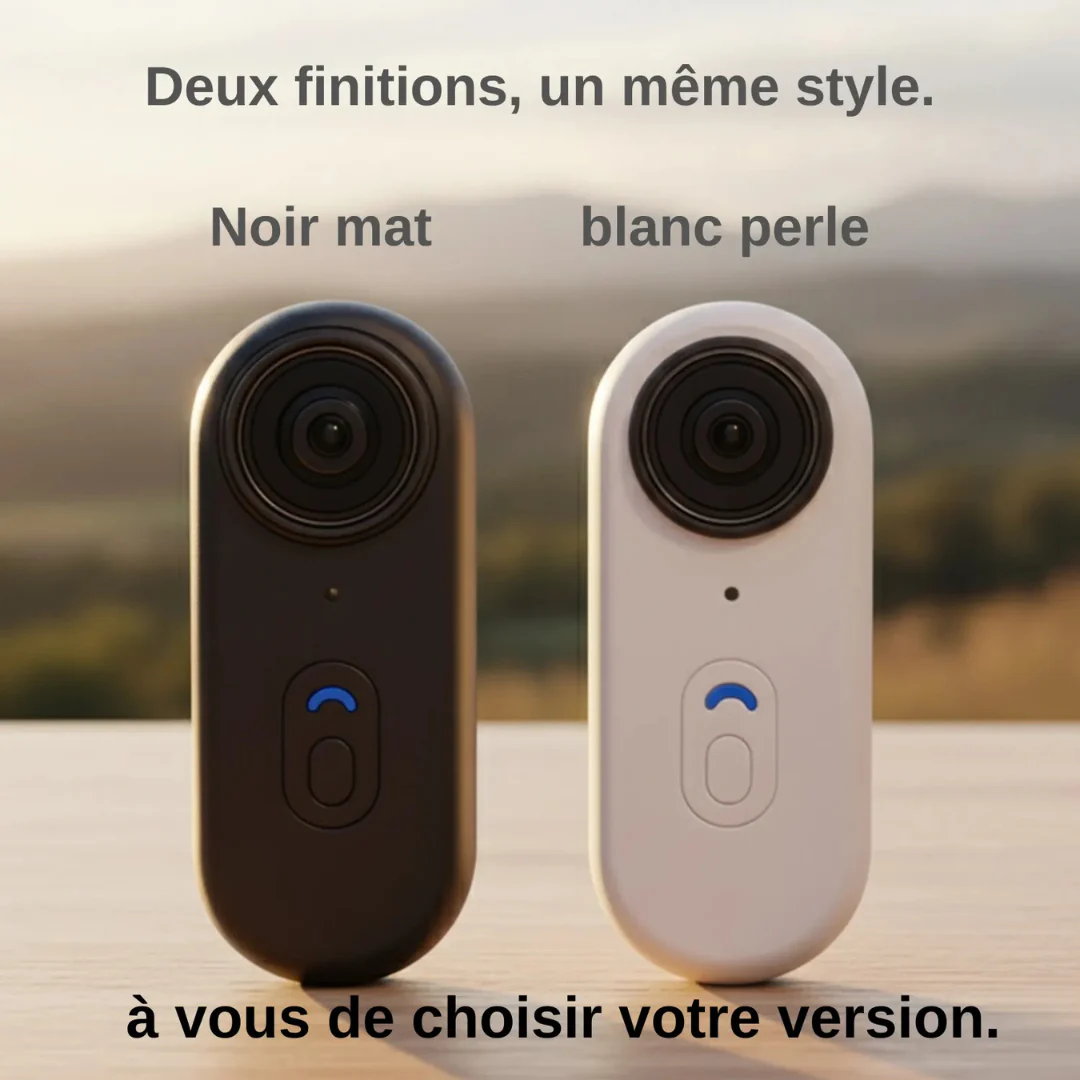 Caméra d'action 4K Ultra HD - Image 6