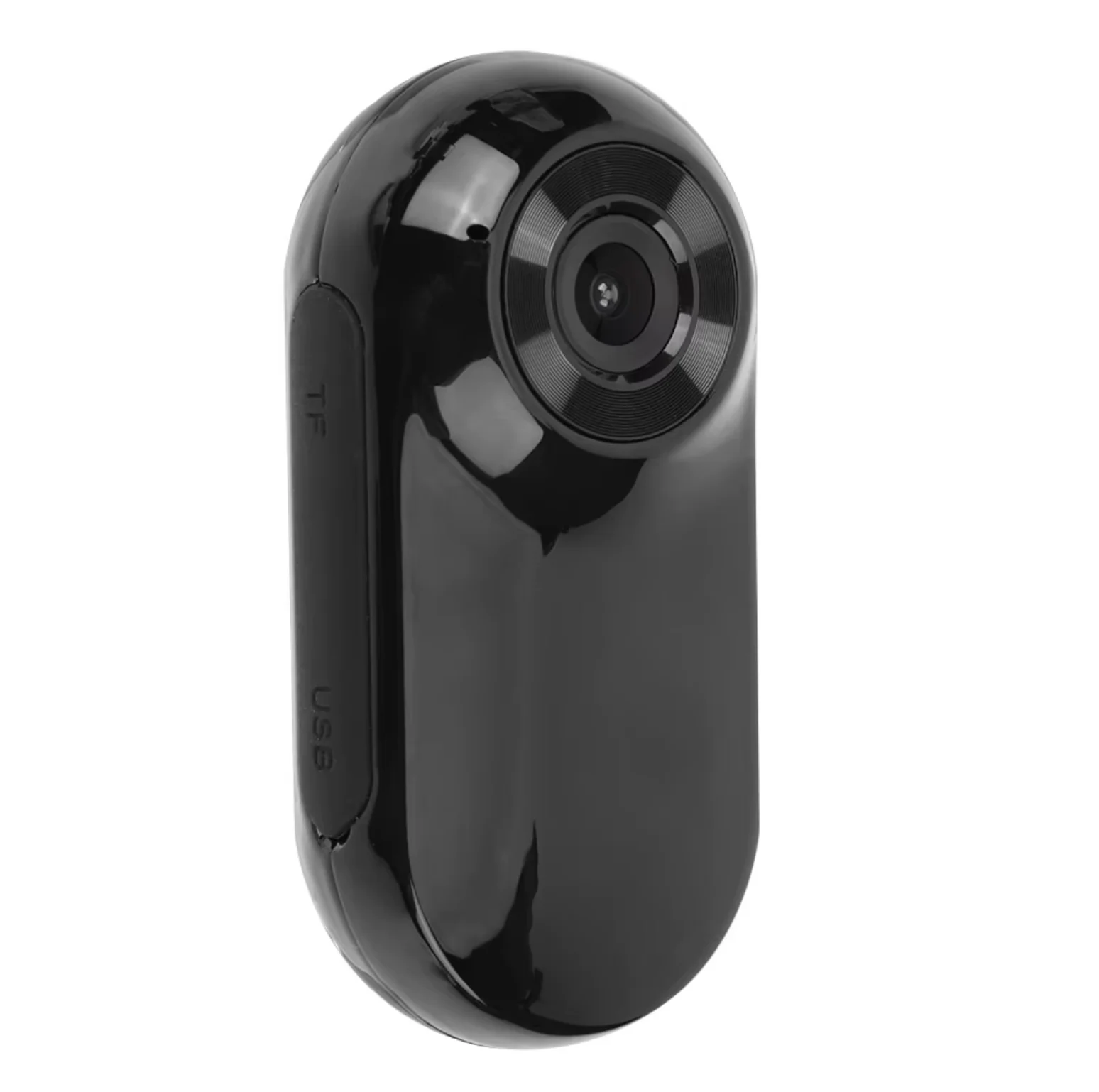 CamĂ©ra miniature pour collier de chat â Vue immersive Ă 360° - Image 3