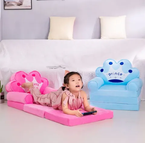 Canapé-lit enfant multifonctions - Image 19