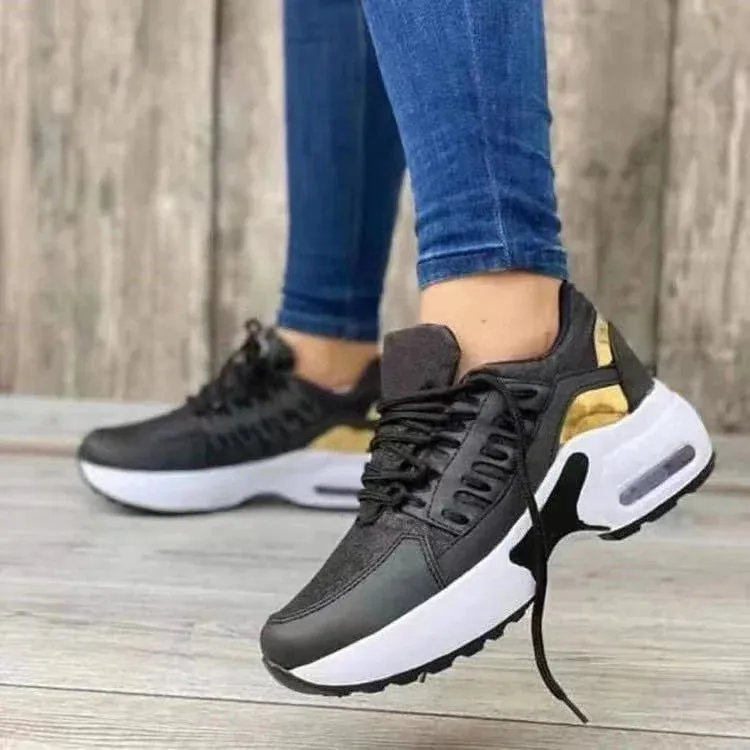 CARLA - Chaussures orthopédiques pour femmes - Image 2