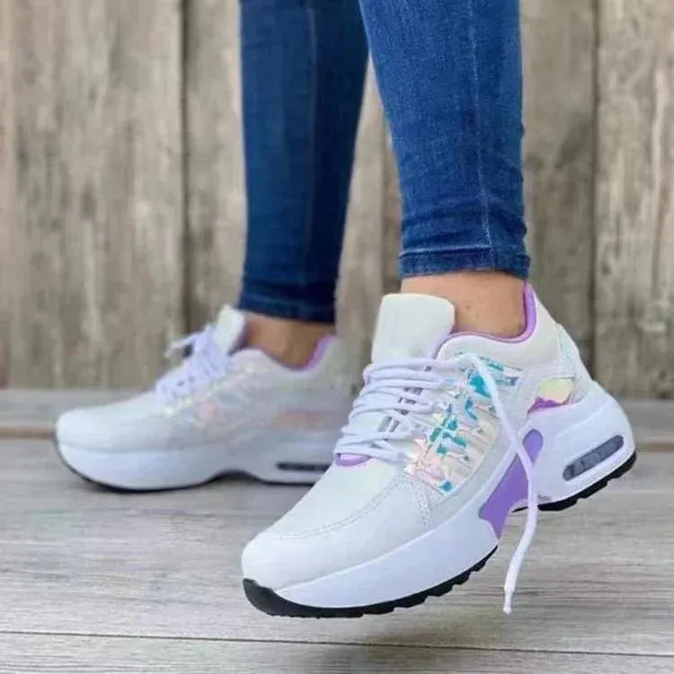 CARLA - Chaussures orthopédiques pour femmes - Image 6