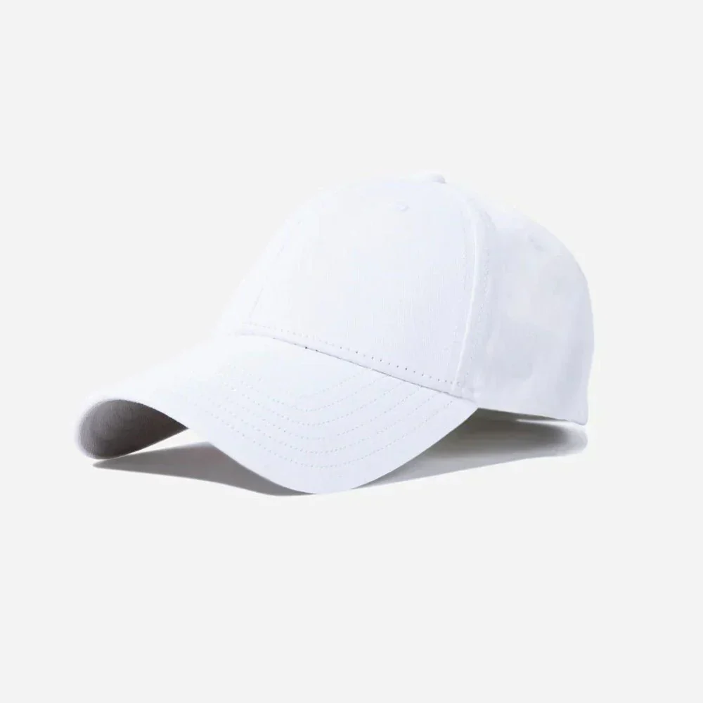 Casquette aérée – Confort & style pour cheveux attachés - Image 11