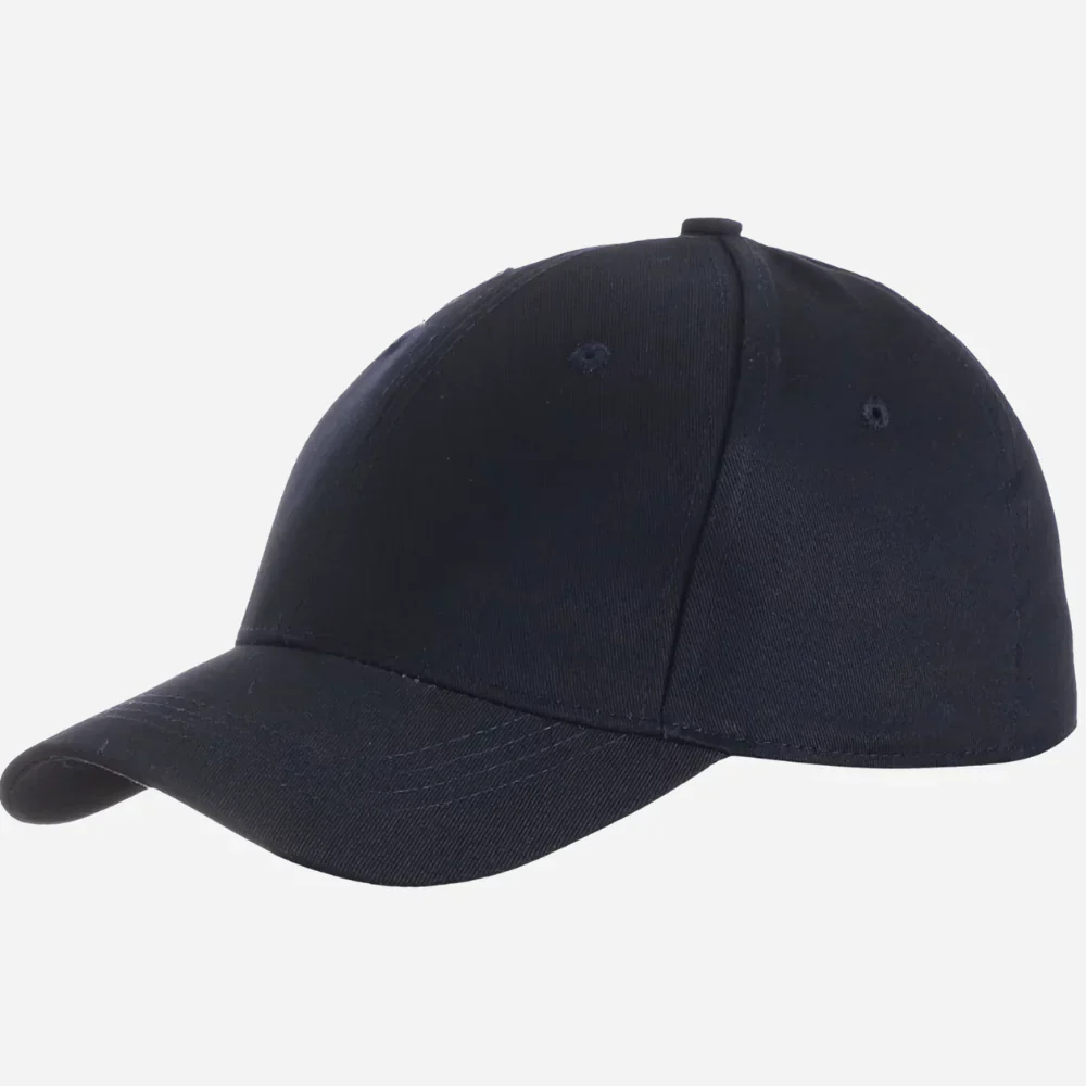 Casquette aérée – Confort & style pour cheveux attachés - Image 19