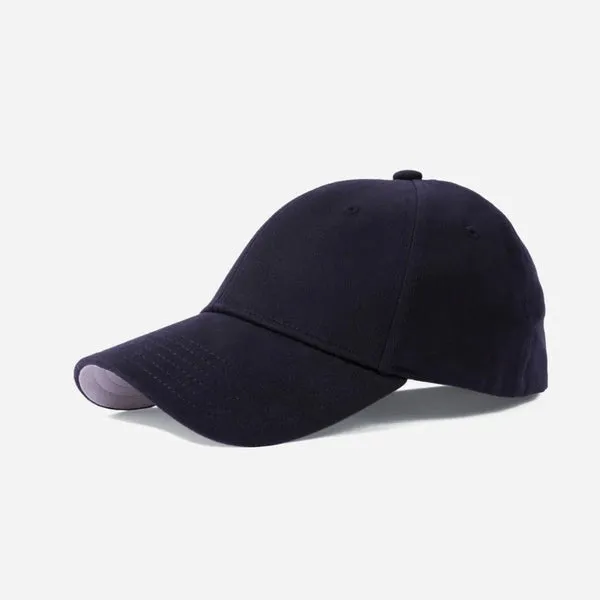 Casquette femme avec ouverture pour queue de cheval - Image 15