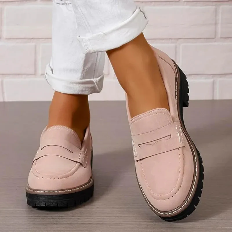 Cecilia - Mocassins élégants au confort orthopédique pour femme - Image 10