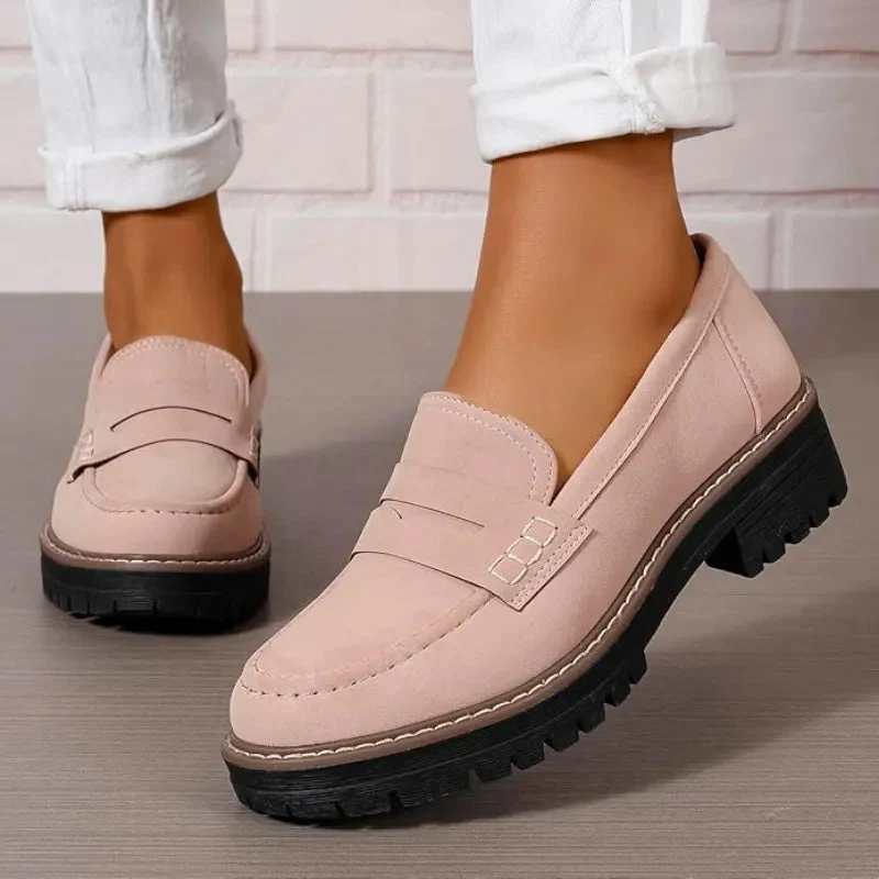 Cecilia - Mocassins élégants au confort orthopédique pour femme - Image 11