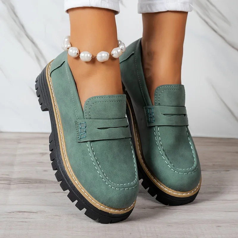 Cecilia - Mocassins élégants au confort orthopédique pour femme - Image 4