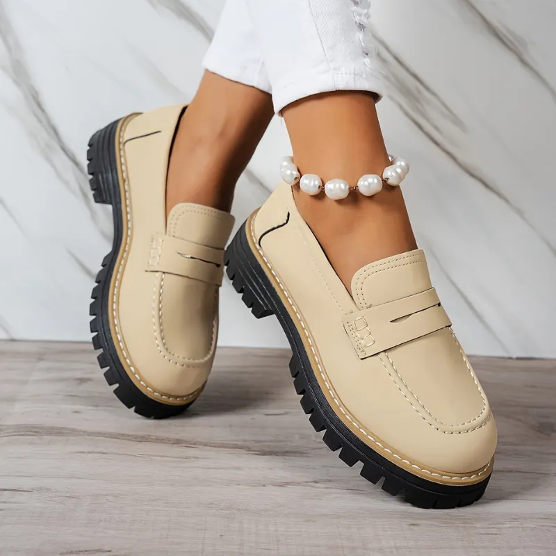 Cecilia - Mocassins élégants au confort orthopédique pour femme - Image 7
