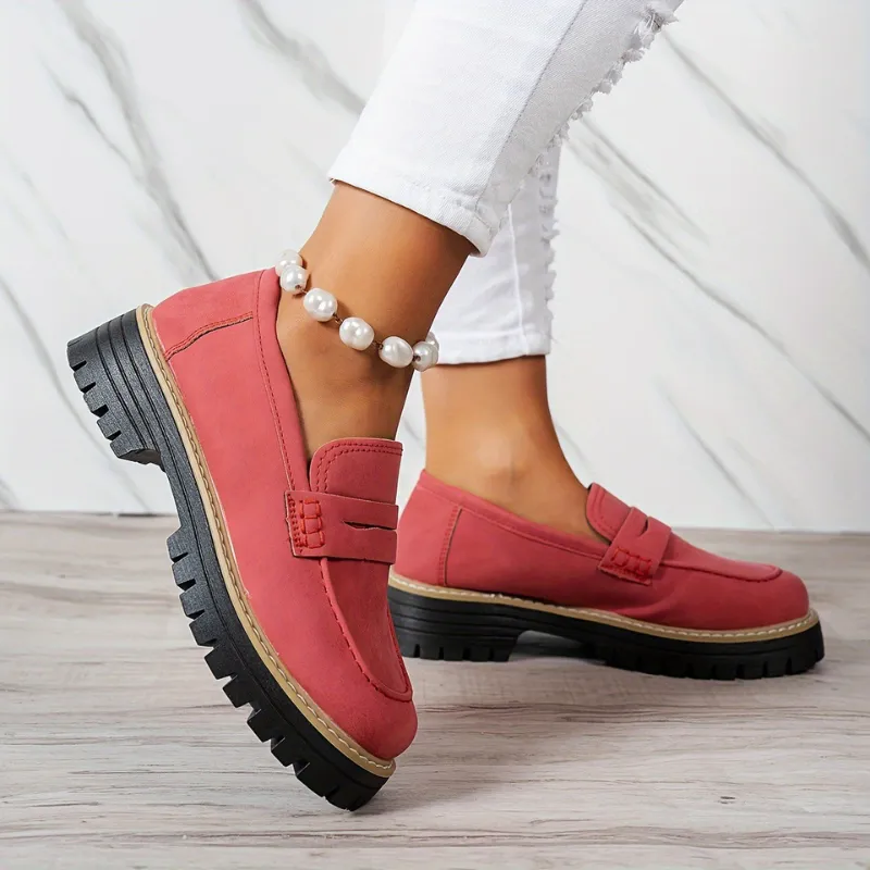 Cecilia - Mocassins élégants au confort orthopédique pour femme - Image 8