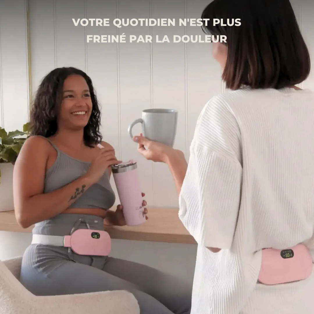 Ceinture Chauffante - Image 4