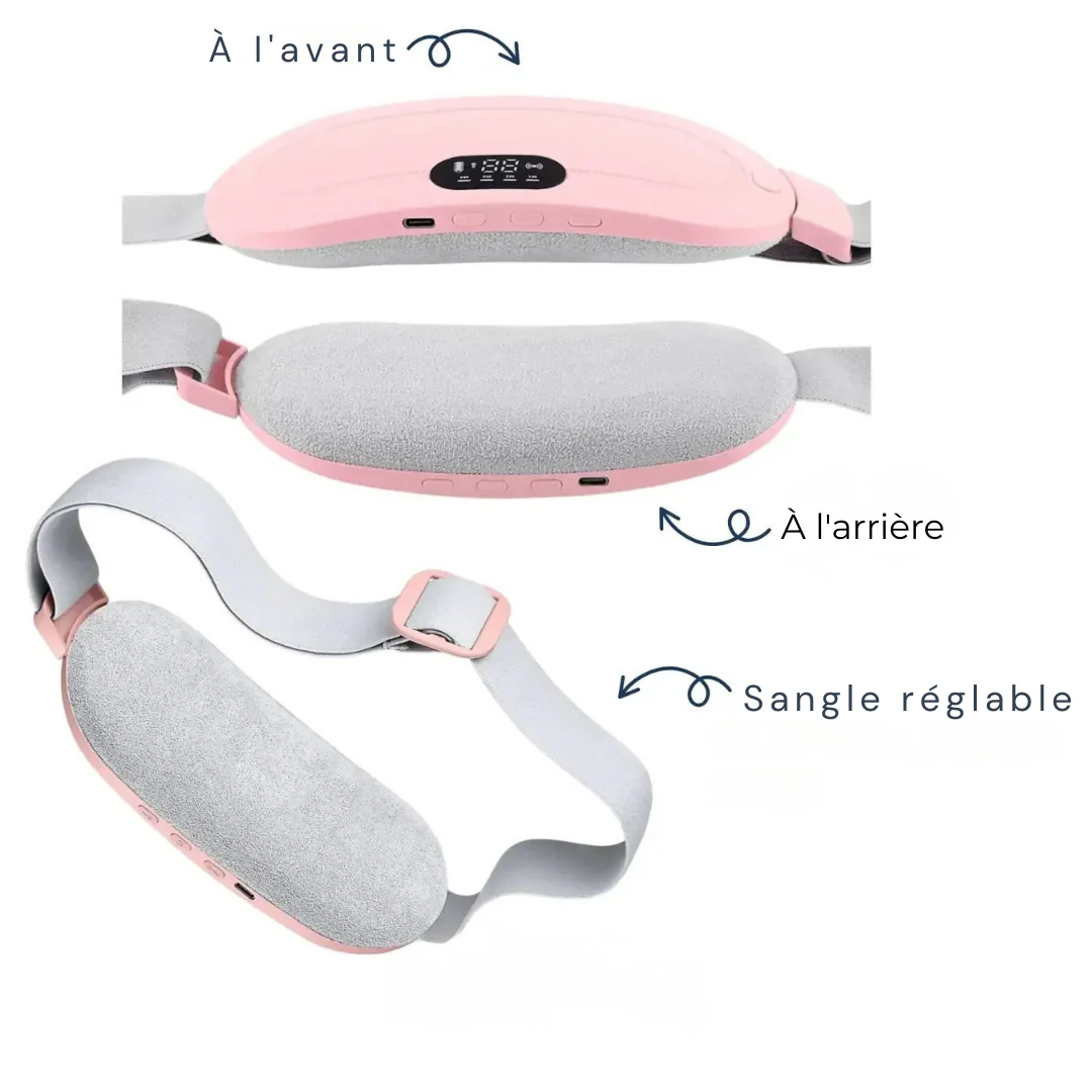 Ceinture Chauffante - Image 6