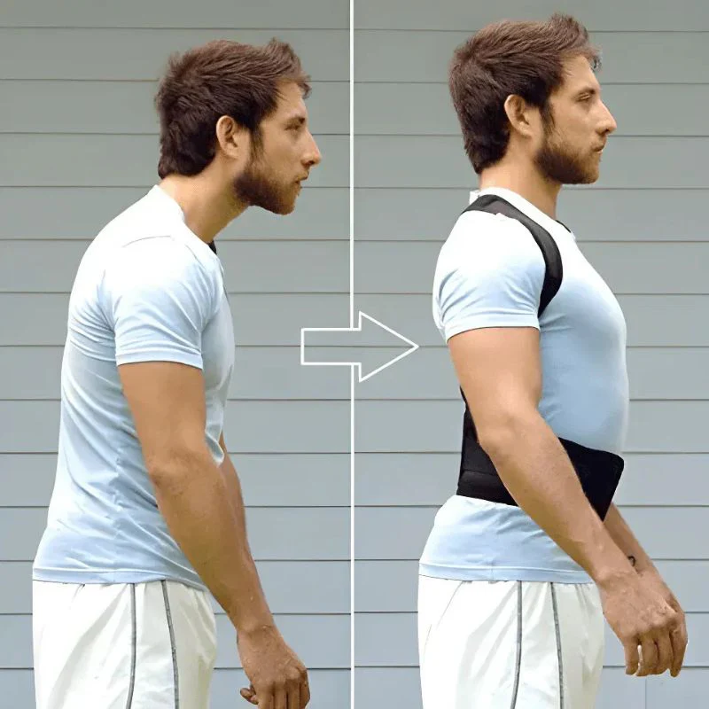 Ceinture lombaire ergonomique - Image 10