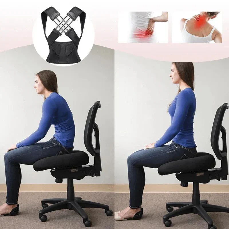 Ceinture lombaire ergonomique - Image 8