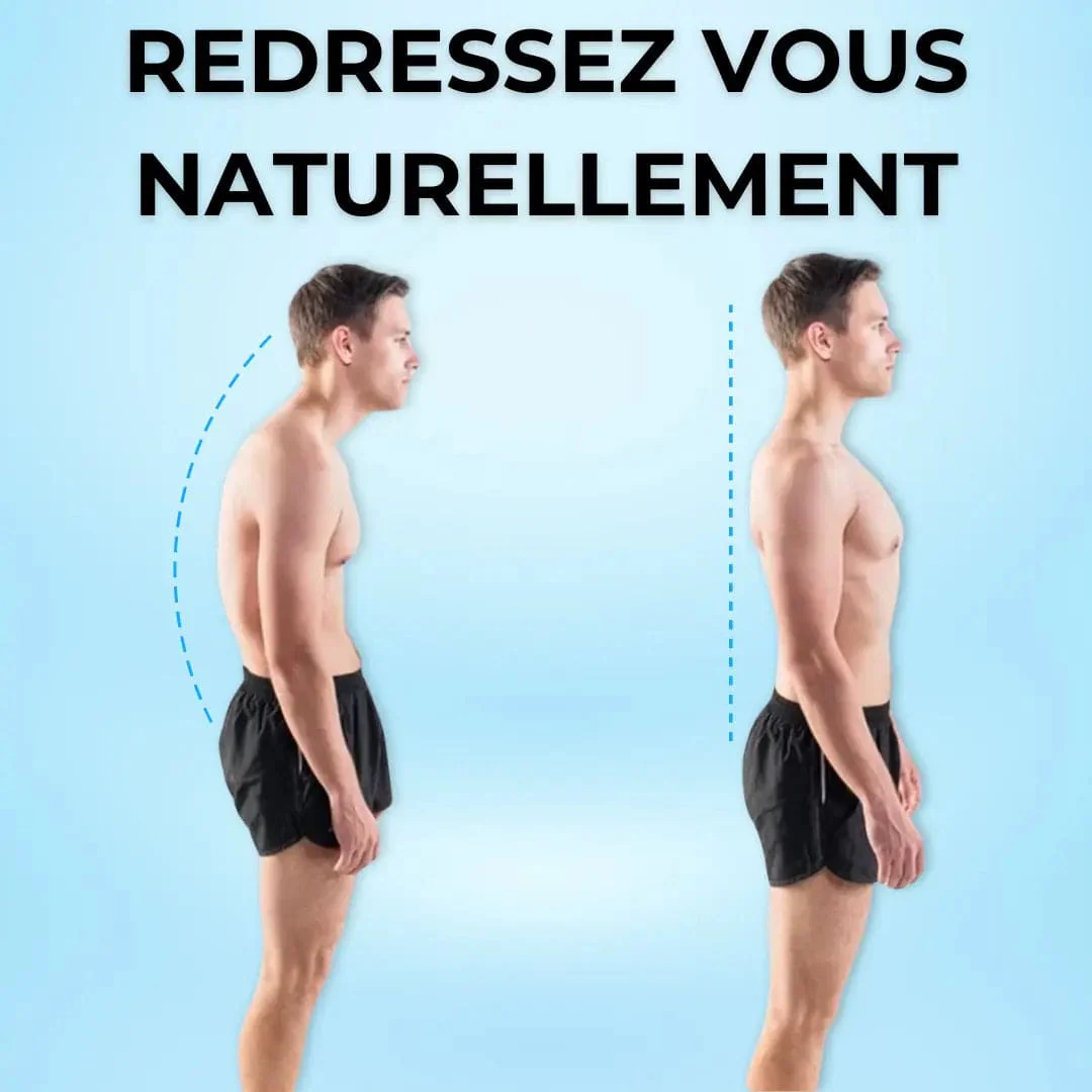 Ceinture lombaire ergonomique - Image 9