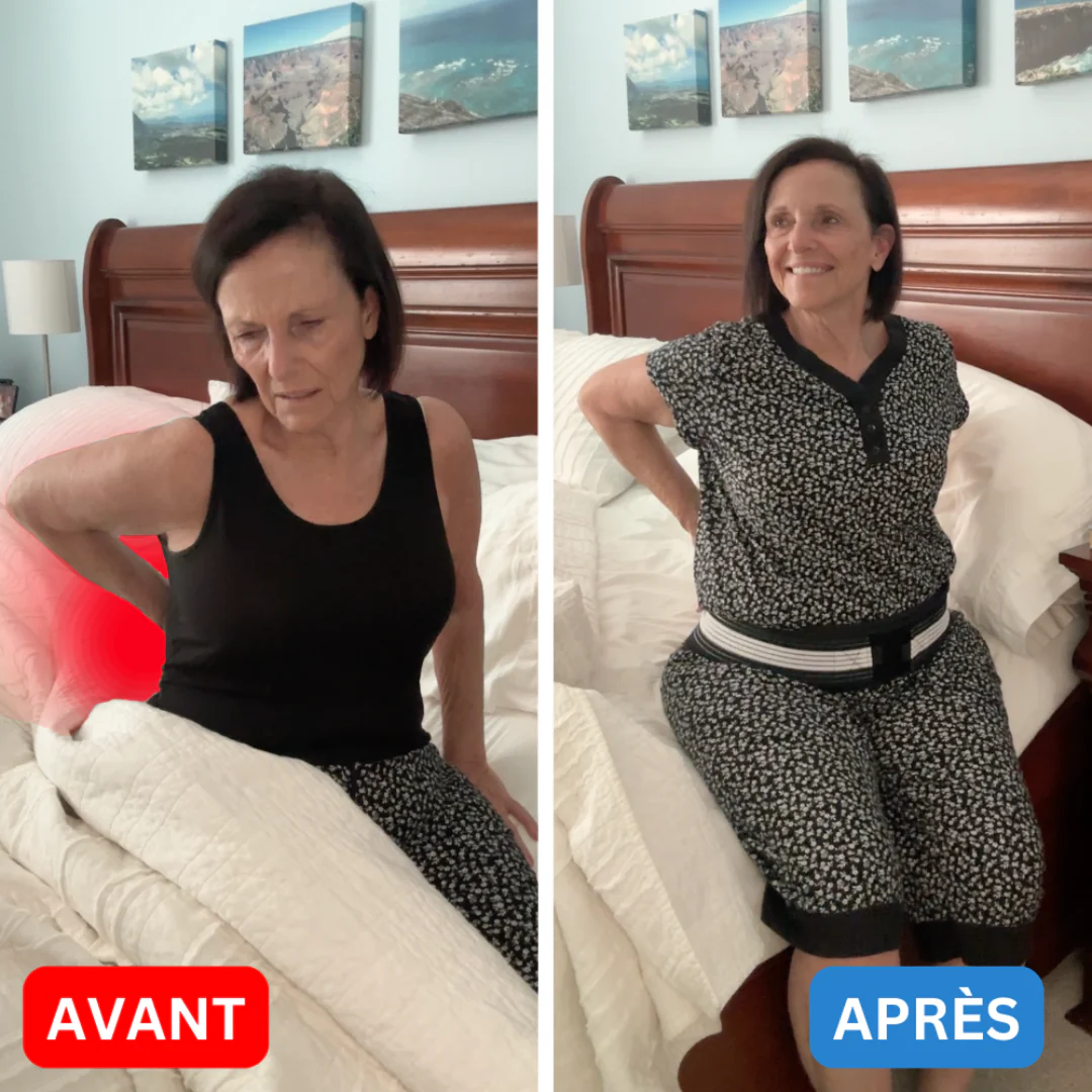 Ceinture Orthopédique - Image 4