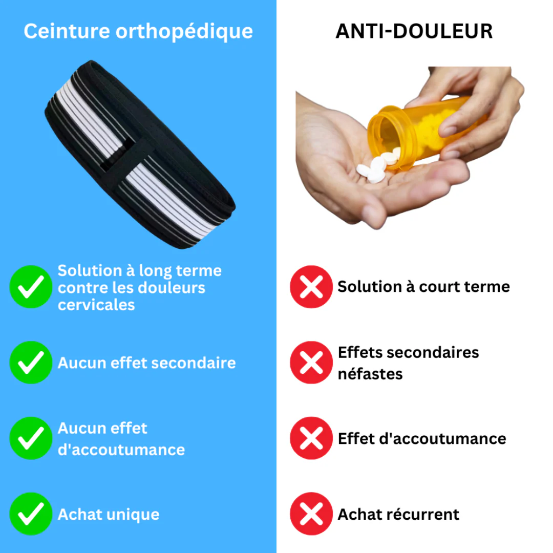 Ceinture Orthopédique - Image 5