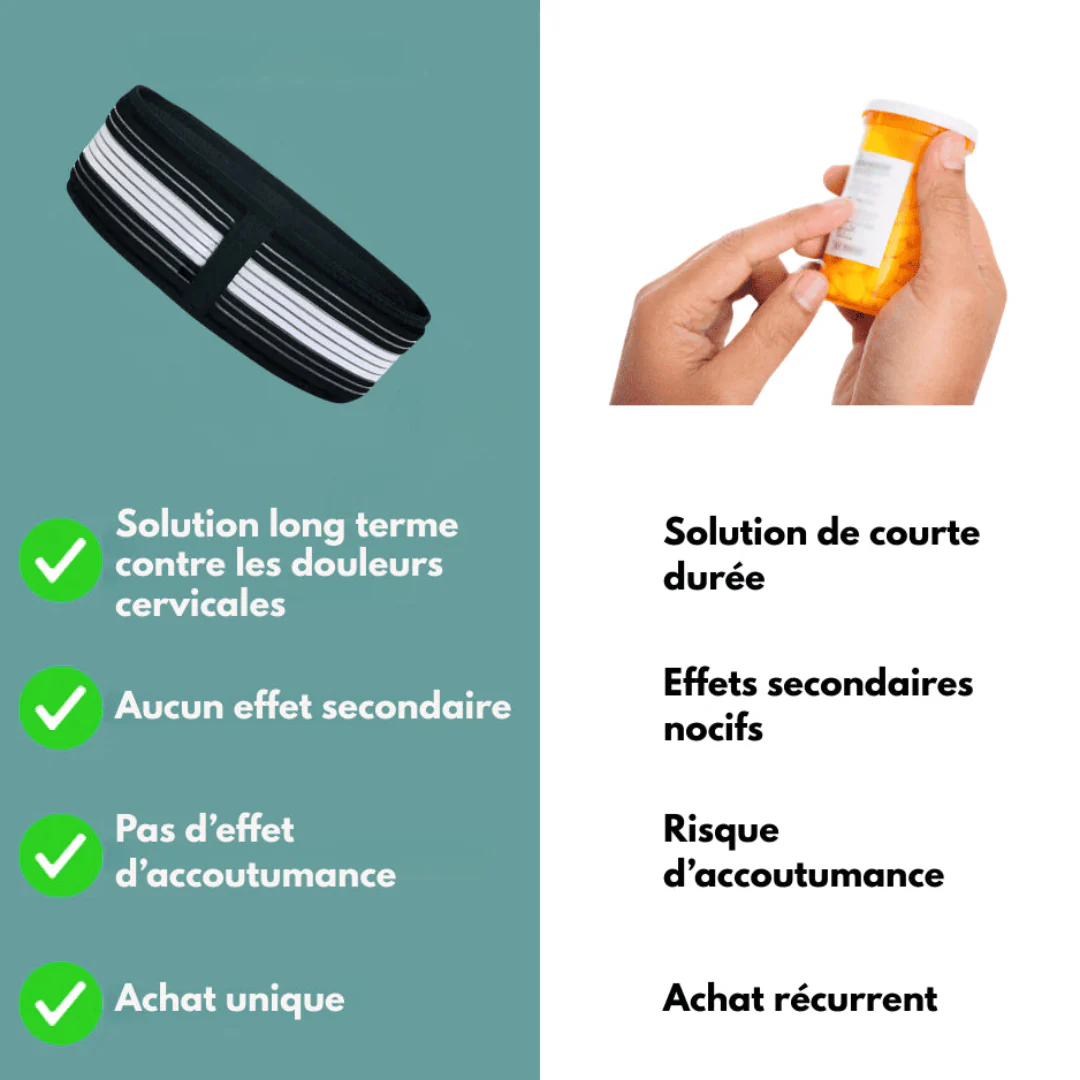 Ceinture Orthopédique Soulagement Douleurs Lombaires - Image 9