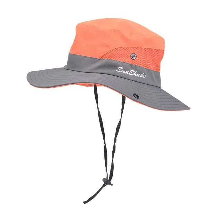 Chapeau de soleil pliable - Image 13